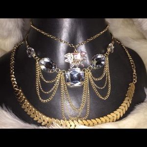 Carolina Lavender 3 Piece Stackable Luxe Set